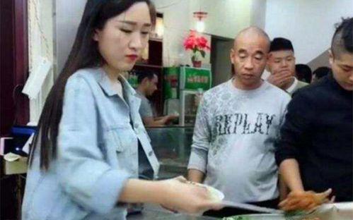 网红吃瓜周珊是真的吗,真相揭秘，她究竟是不是真的？